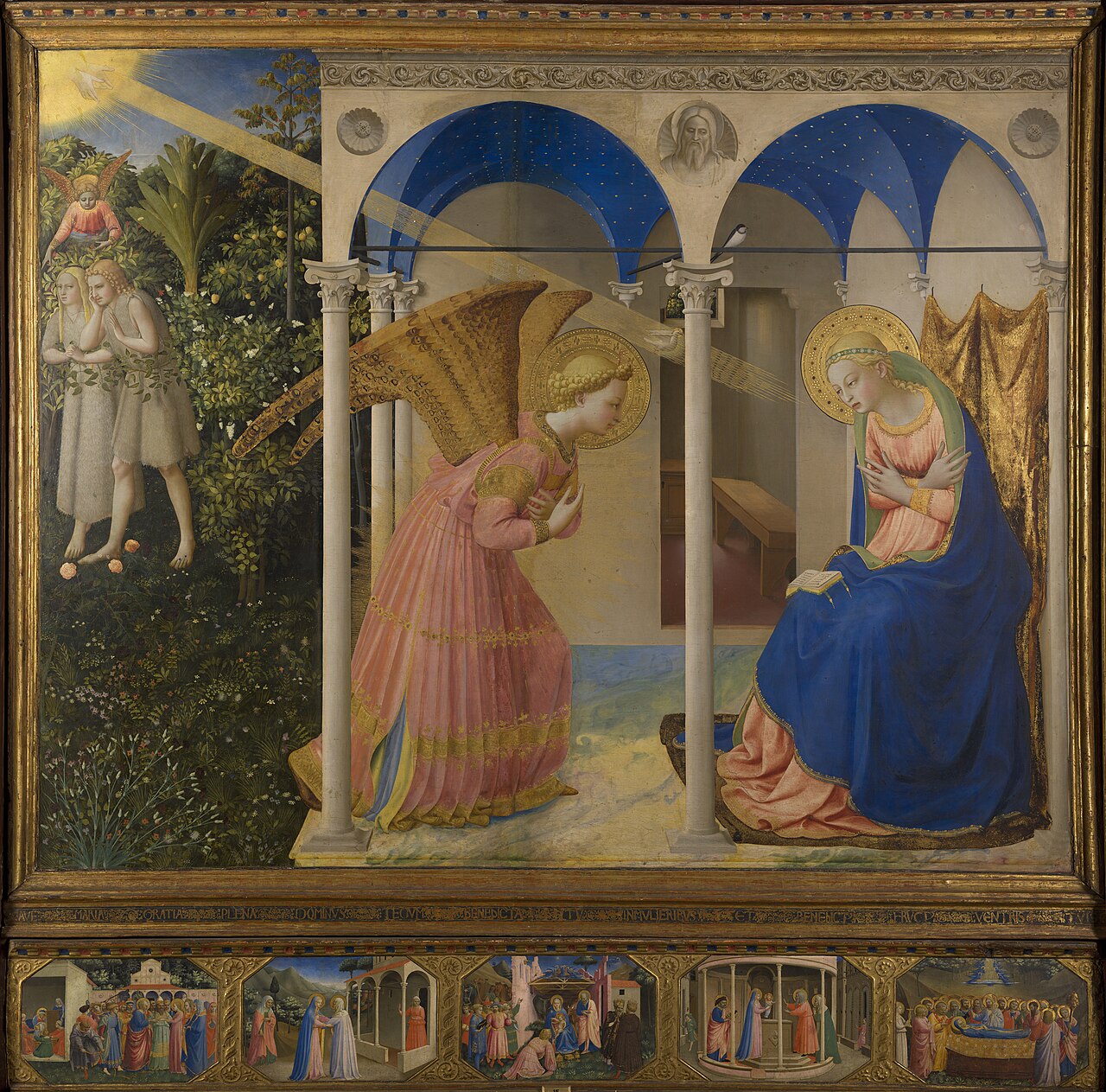Sacred Artwork